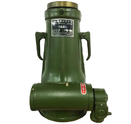 雙利螺旋千斤頂